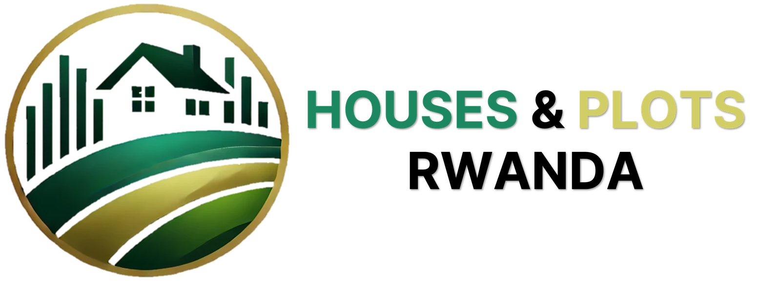 Houses & Plots Rwanda
